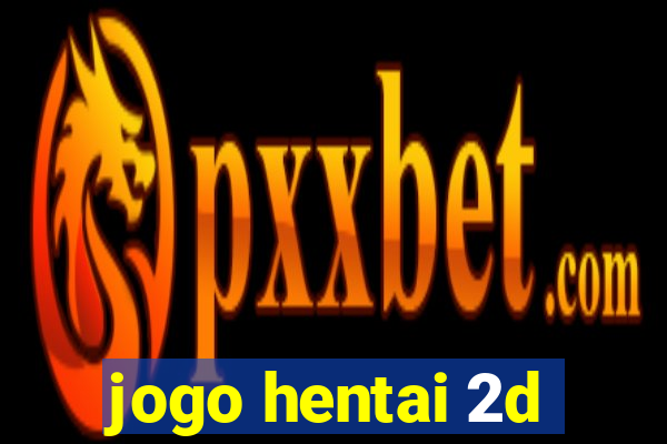 jogo hentai 2d